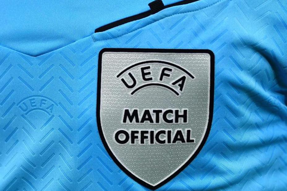 Marco Guida e Daniele Orsato tra i 18 arbitri selezionati dalla UEFA per EURO 2024