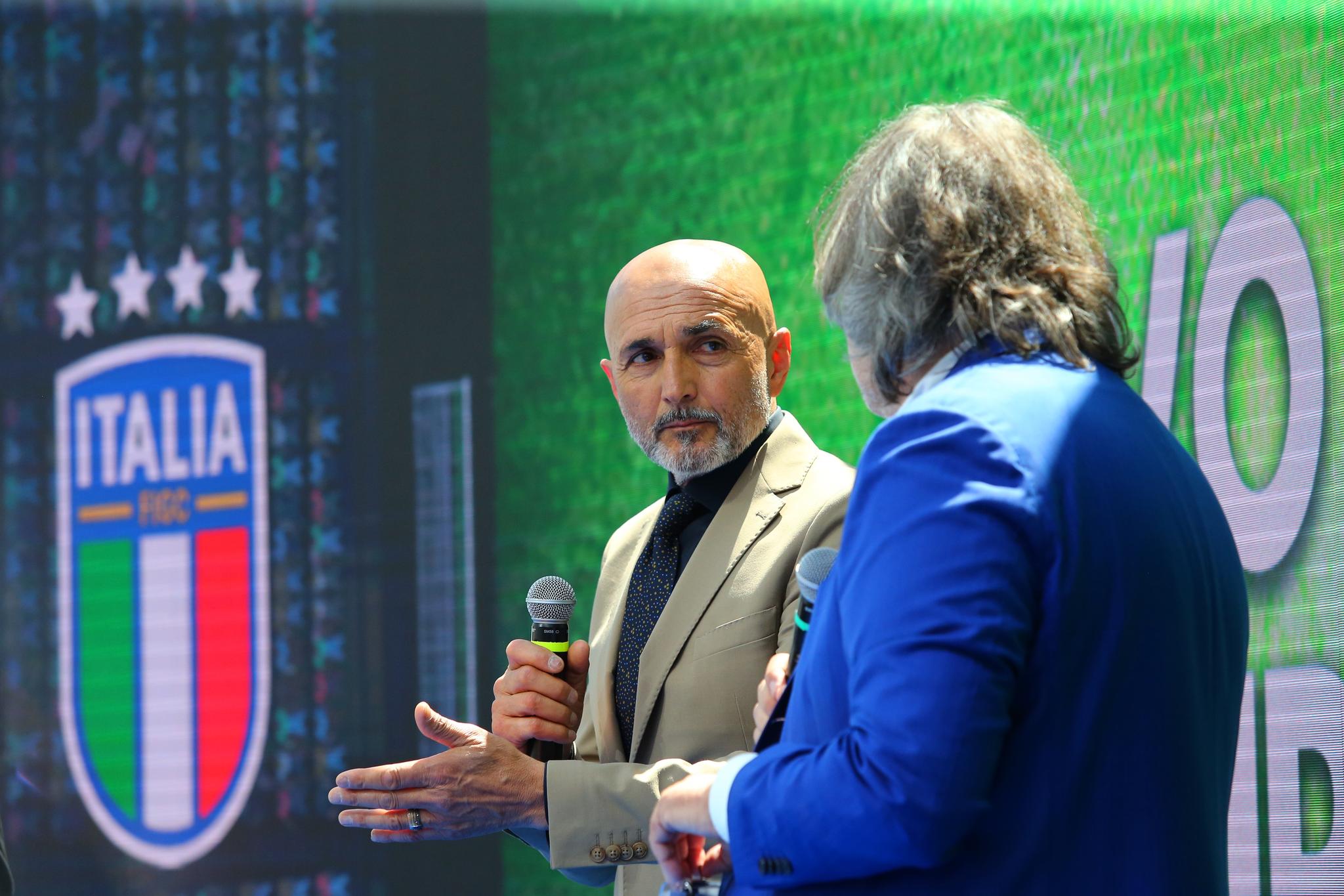 vivo azzurro tv serie d