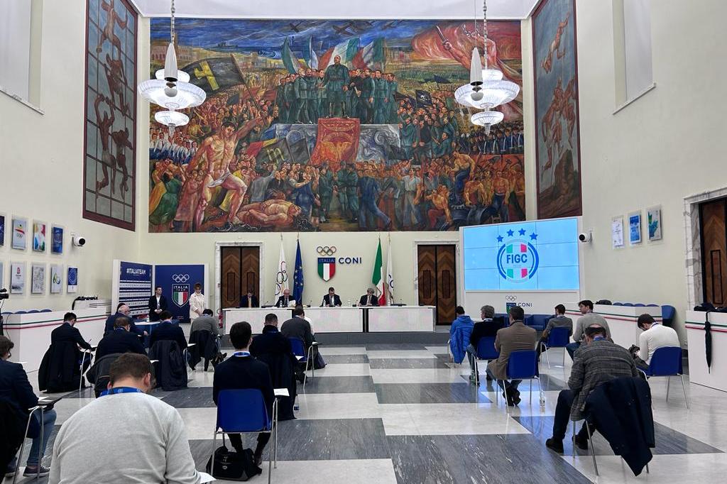 Esame per Agenti sportivi: 14 idonei, dall’11 dicembre sul sito della FIGC l’esito del test e il punteggio finale