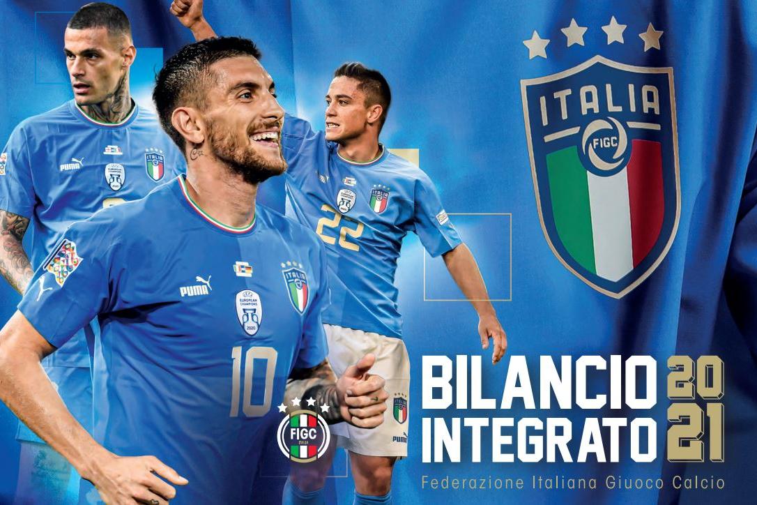 Bilancio Integrato 2021. Gravina: \"Valori di rilevanza assoluta\"