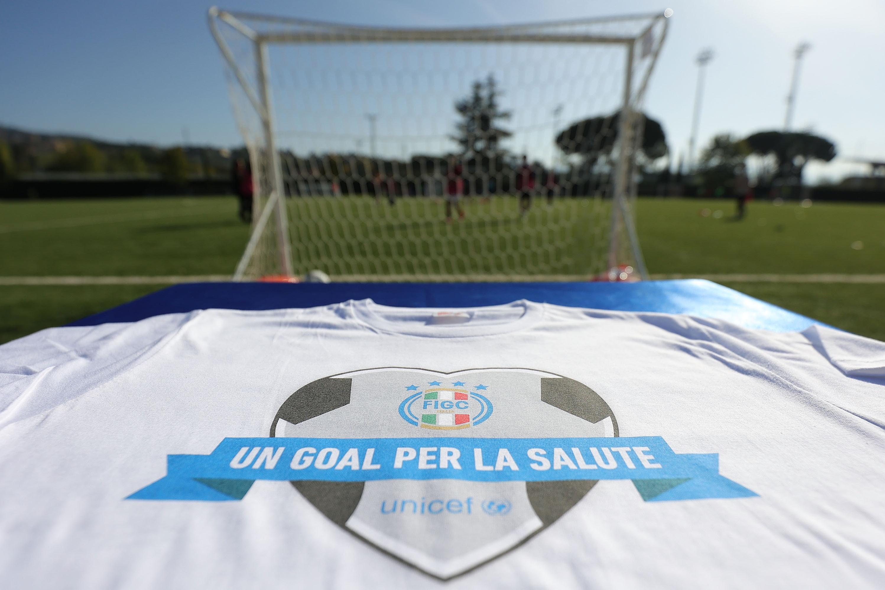 'Un Goal per la Salute': scelti i tre video che hanno vinto l'edizione 2022/23