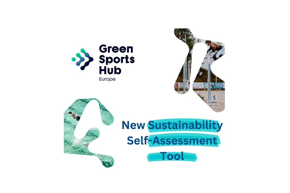 Green Sports Hub presenta uno strumento a disposizione delle Organizzazioni sportive per l’autovalutazione di impatto ambientale