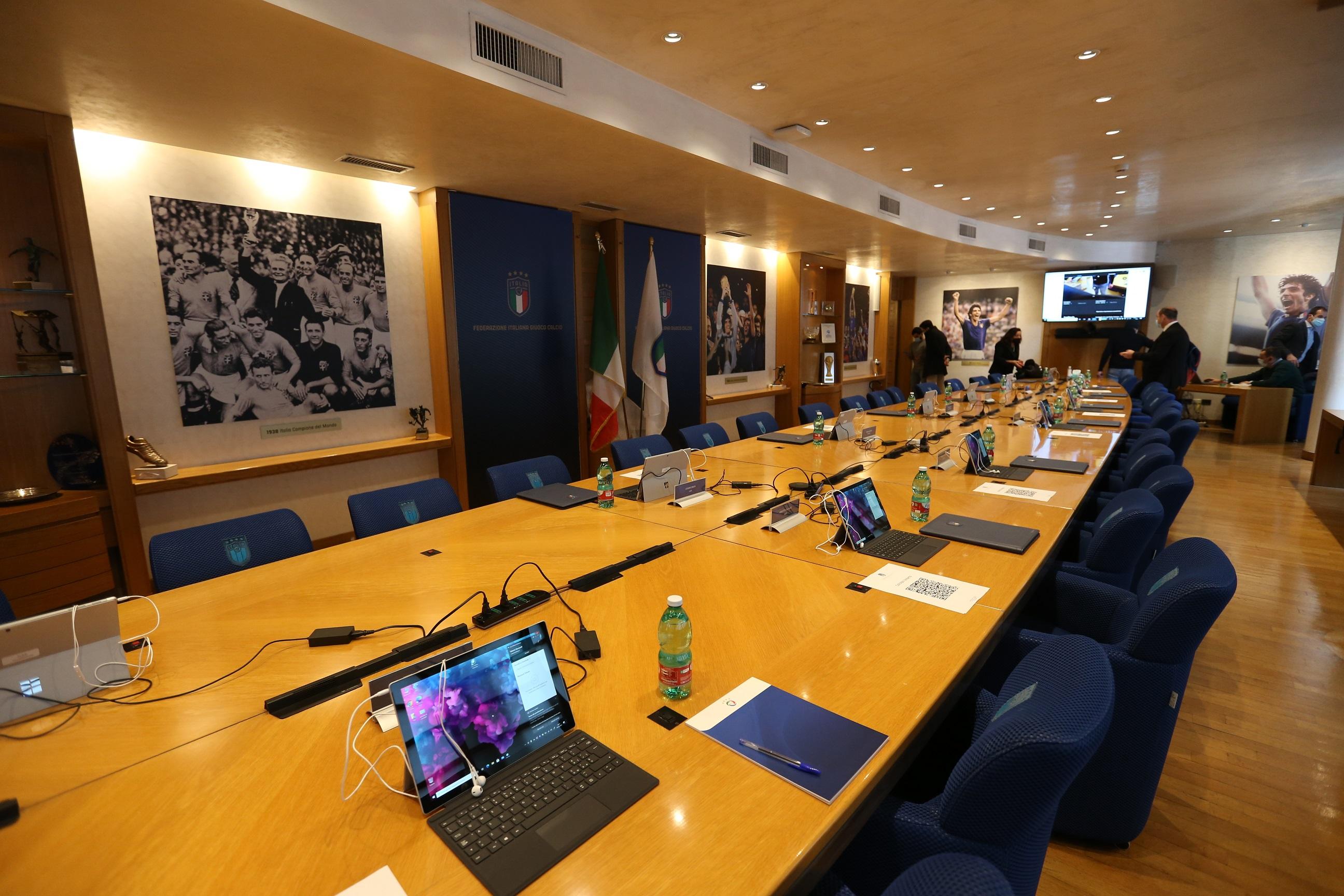 Oggi la riunione del Consiglio Federale: gli argomenti all’ordine del giorno