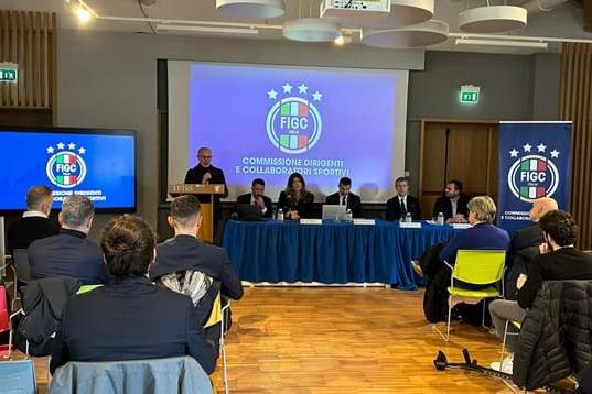 Il 23 e 24 marzo a Coverciano l’incontro con i Segretari Generali e Sportivi dei club professionistici