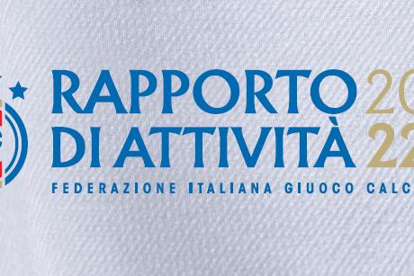 Rapporto di attività 2022: il report che riassume tutti i programmi portati avanti dalla Federazione
