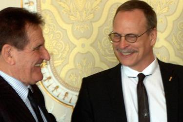 A Coverciano il bilancio sulla stagione e il contrasto alle frodi sportive