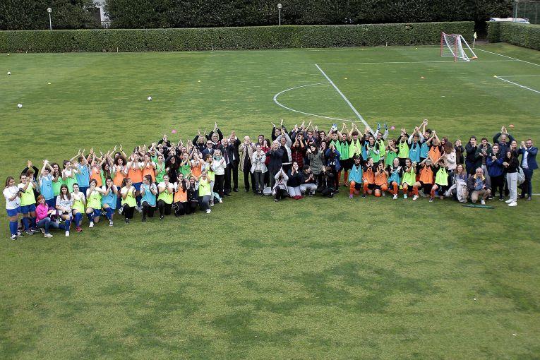 \"Un goal per la salute\": giornata conclusiva del progetto educativo sulla lotta al doping