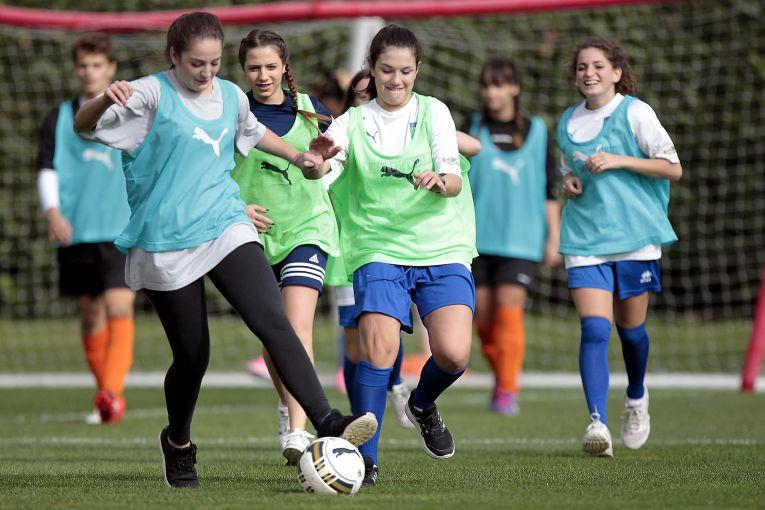 Il 27 ottobre a Coverciano la giornata conclusiva della 2ª edizione di ‘Un Goal per la Salute’