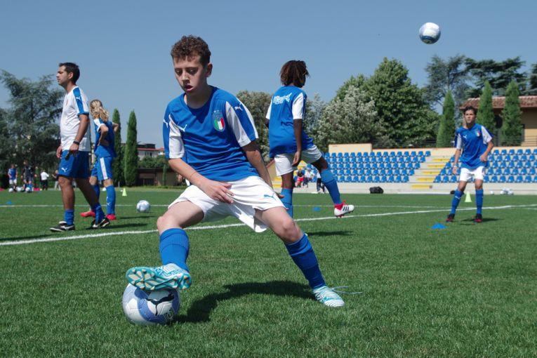 A Coverciano premiati i vincitori della 3ª edizione di ‘Un Goal per la Salute’
