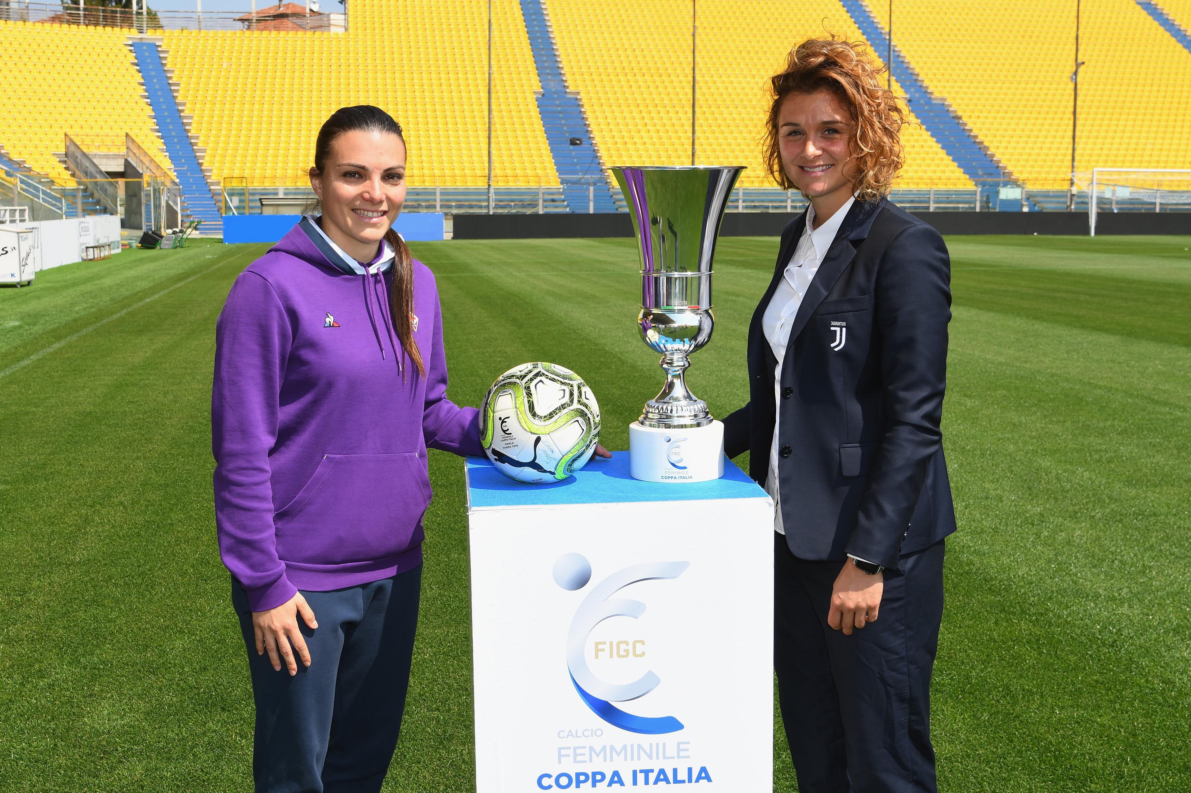 PARMA, ITALY - APRIL 18:  <<enter caption here>> on April 18, 2019 in Parma, Italy.  (Photo by Alessandro Sabattini/Getty Images)