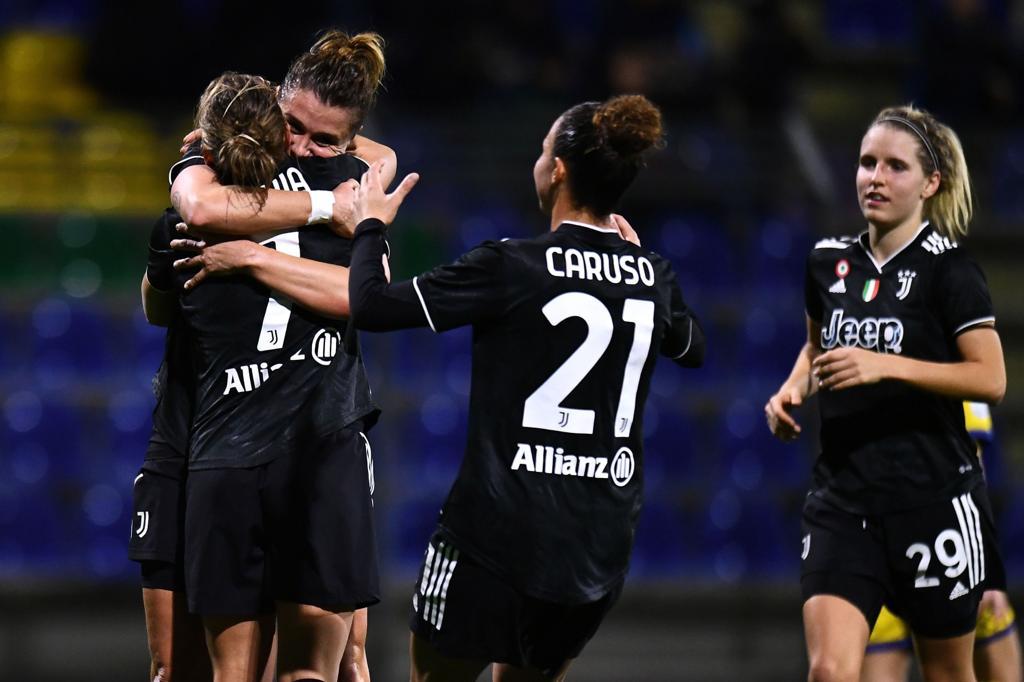 Tutto facile per Roma e Juve nell’andata dei Quarti, vittorie di misura di Inter e Milan su Samp e Fiorentina
