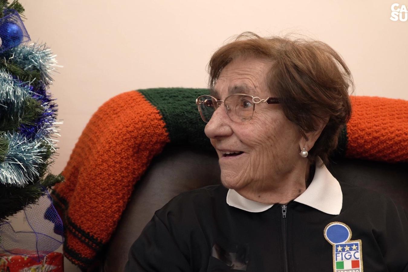 ‘Per chi devo fare il tifo?’ Le divertenti interviste di Casa Surace alle calciatrici di Juve, Fiorentina, Milan e Roma