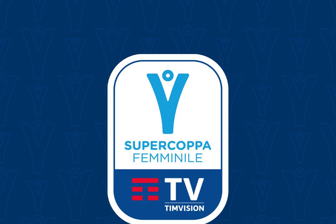 Presentate su Sky le semifinali Juve-Roma e Fiorentina-Milan. Le calciatrici in coro: \"Vogliamo il titolo\"