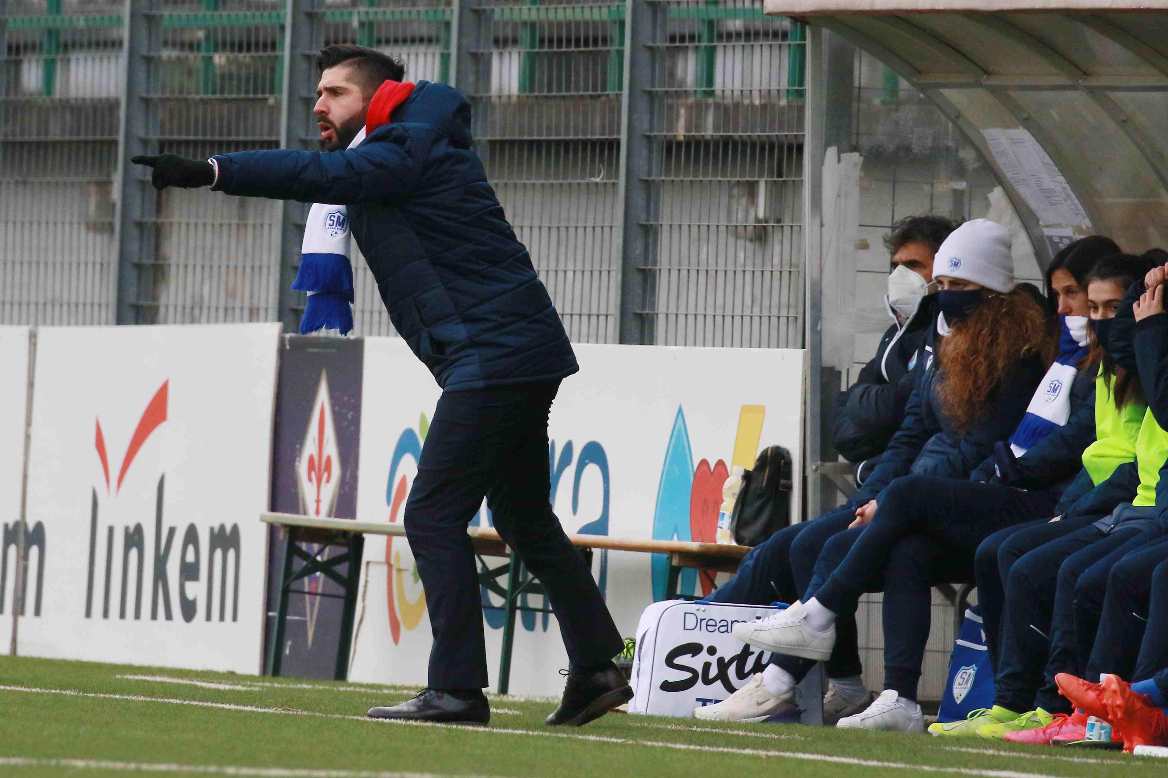 mister Alain Conte