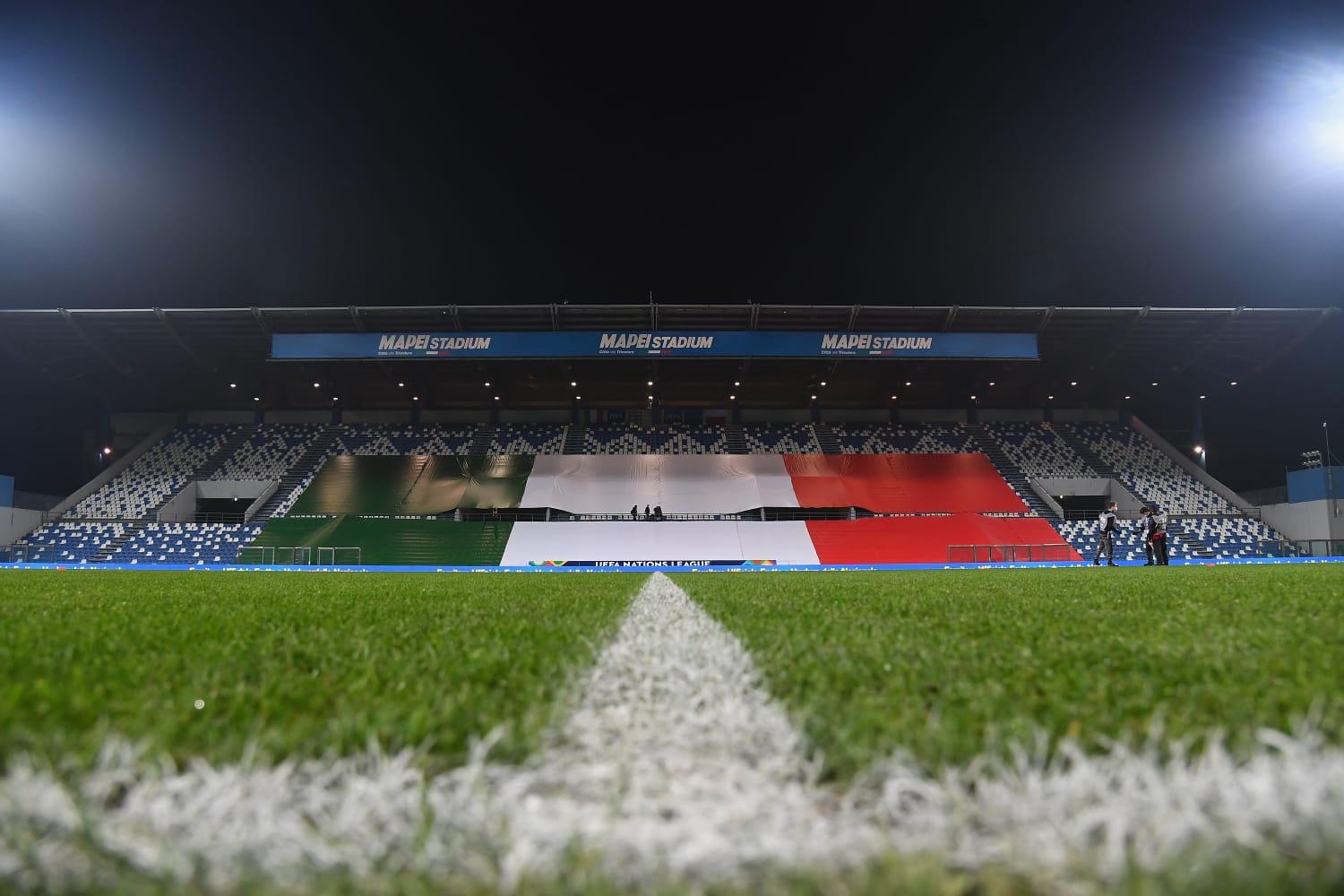 La finale si disputerà il 30 maggio a Reggio Emilia. Mantovani: \"Un bellissimo spot per tutto il movimento\"