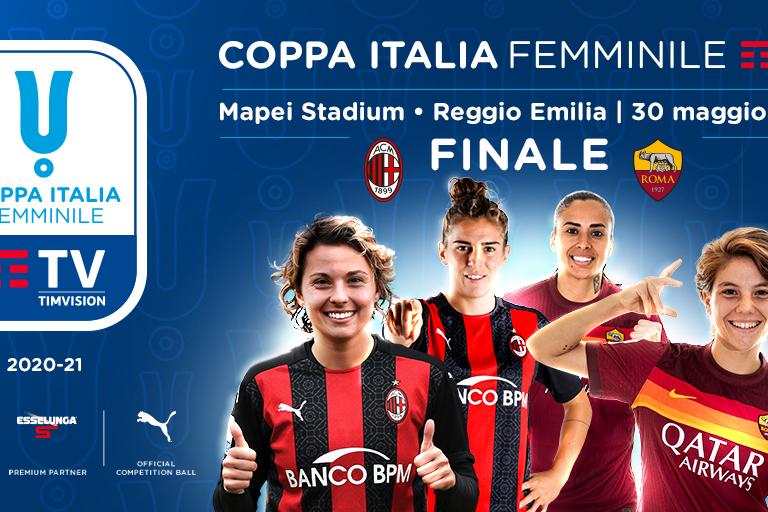 Numeri, approfondimenti e statistiche: nel Match Programme tutte le curiosità sulla finale
