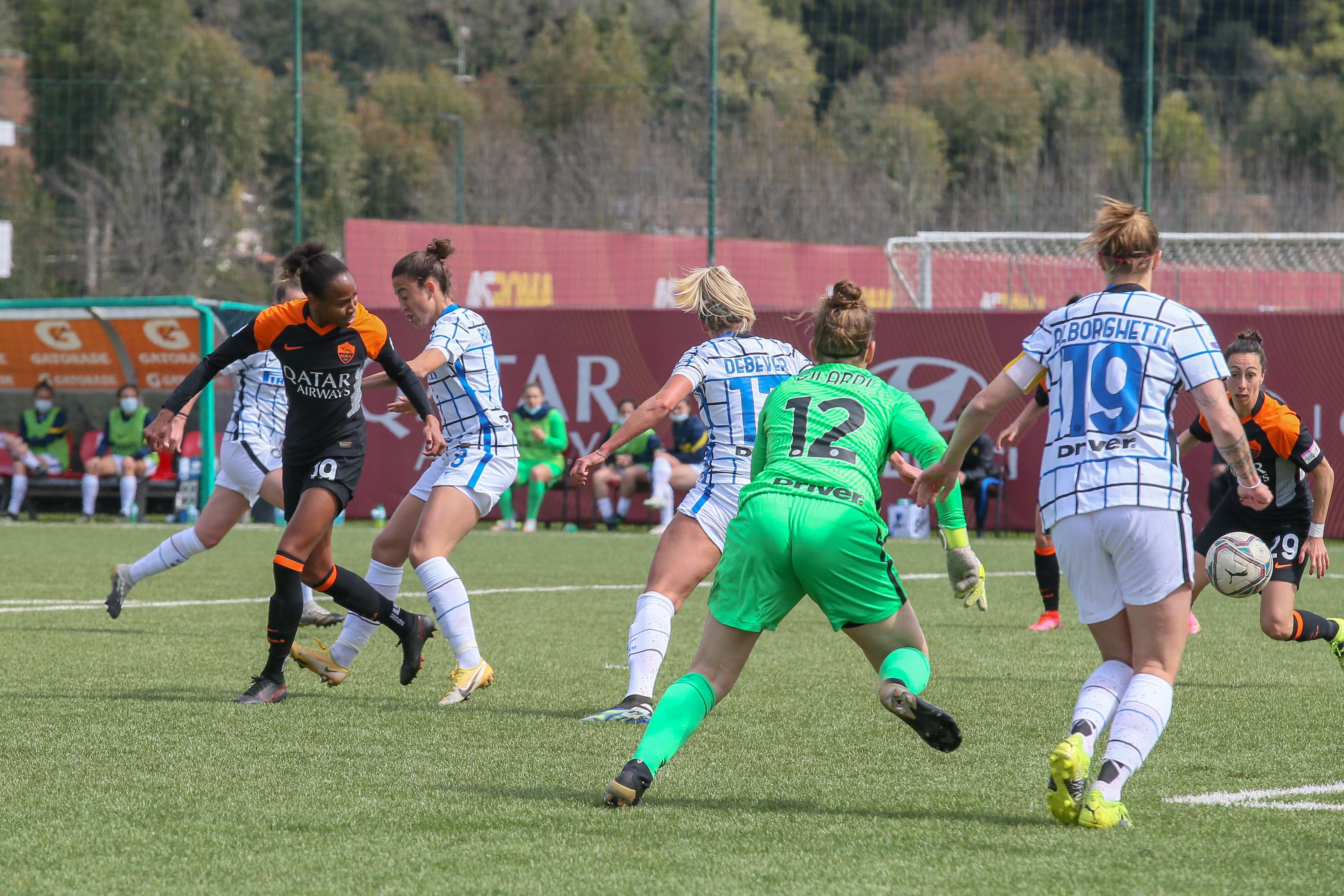 A S&T Sports Group la distribuzione internazionale della Serie A, Coppa Italia e Supercoppa Femminili