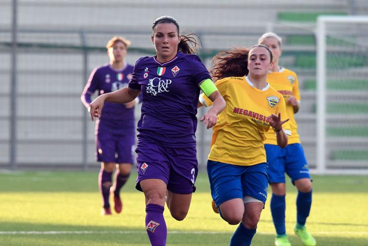 Coppa Italia Femminile al via da domenica con i gironi eliminatori. Le designazioni arbitrali