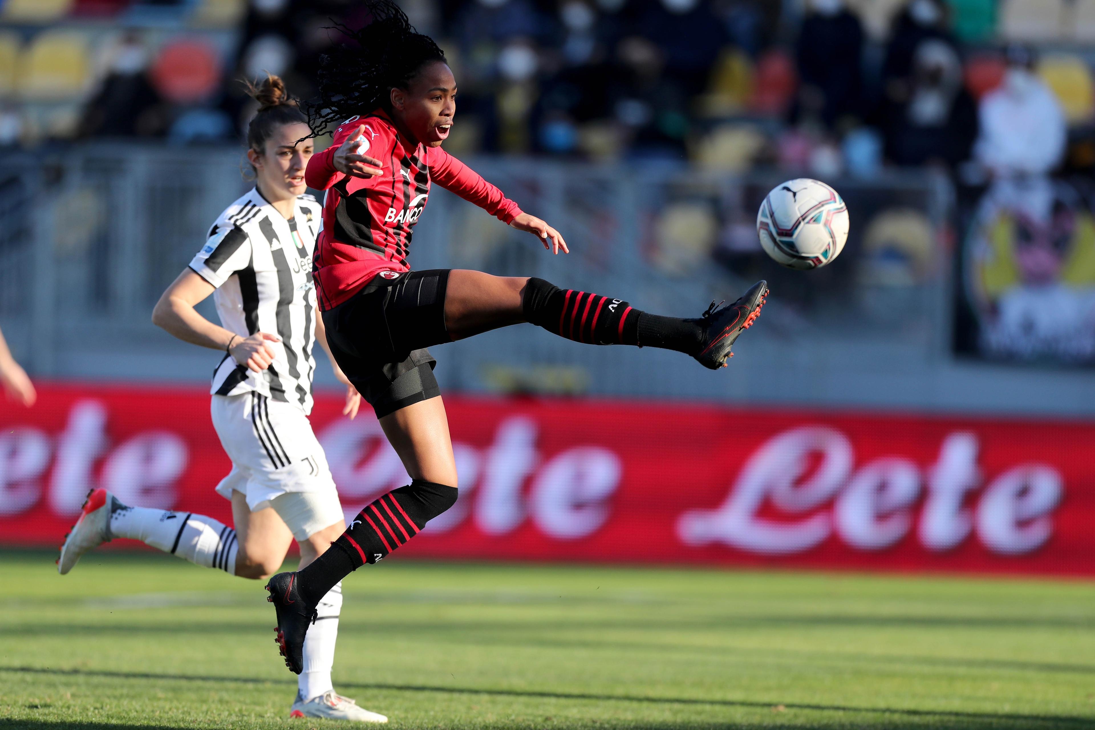Semifinali d’andata: cresce l'attesa per Milan-Juventus, domenica l’Empoli ospita la Roma