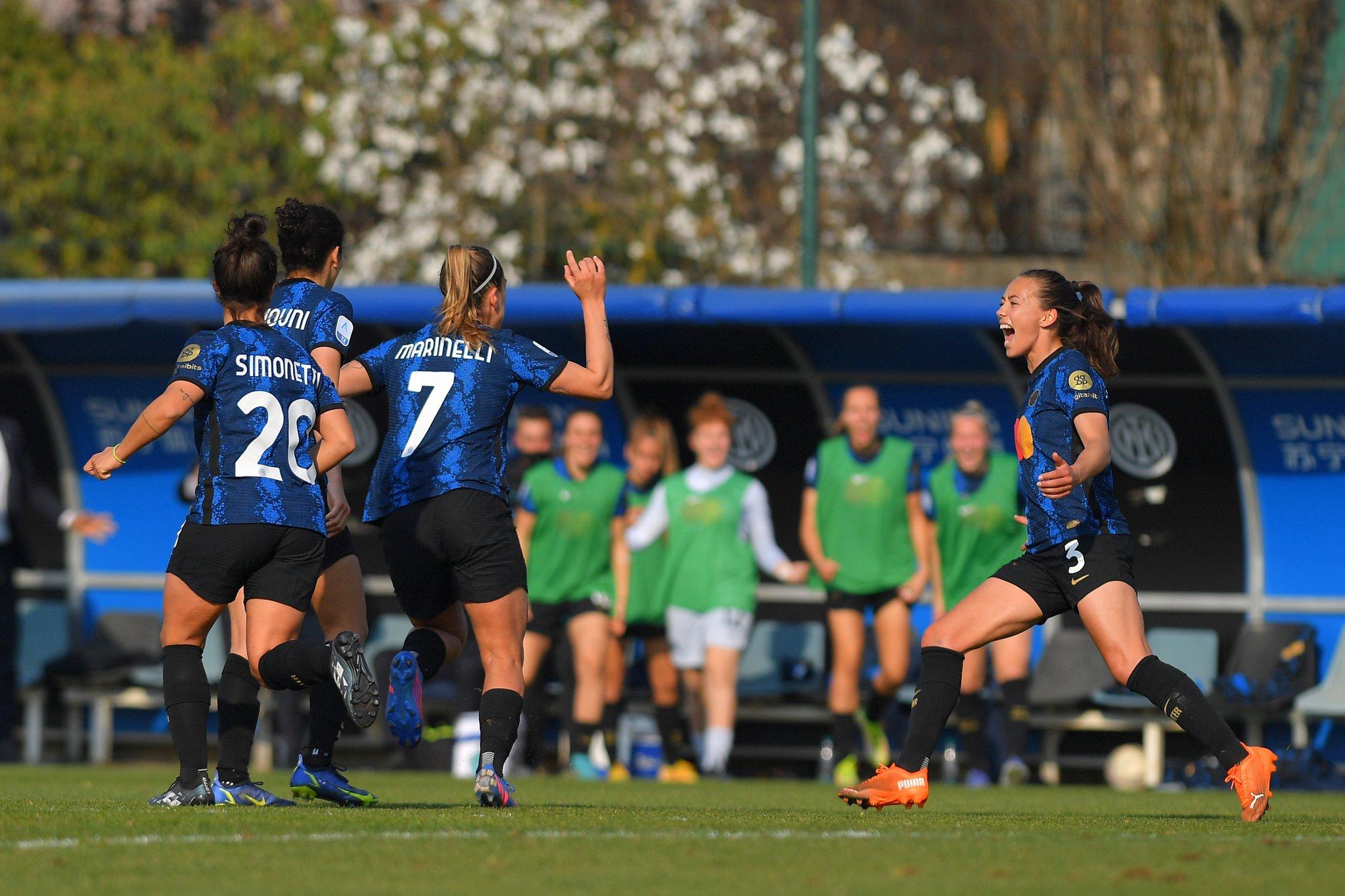Goleada della Fiorentina contro l’Hellas, scaligere aritmeticamente in B, torna a vincere l’Inter