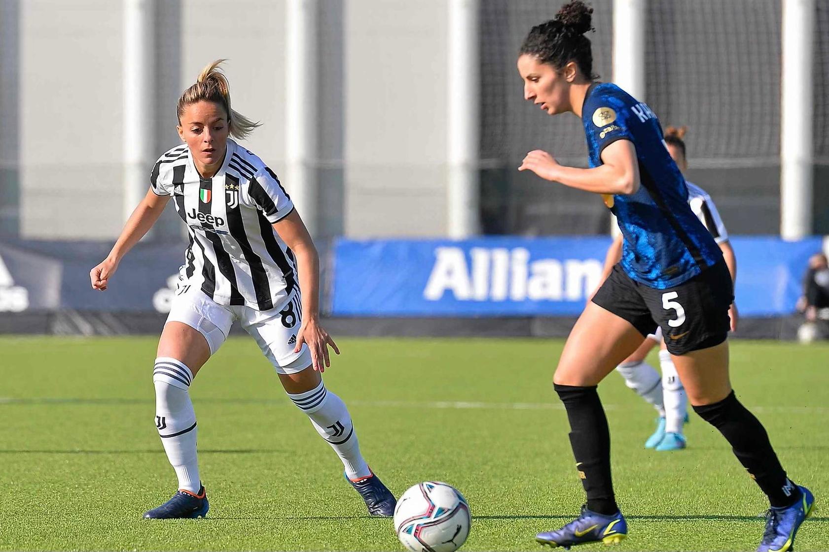 Juventus e Roma vincono contro Inter e Como e raggiungono Milan ed Empoli in semifinale