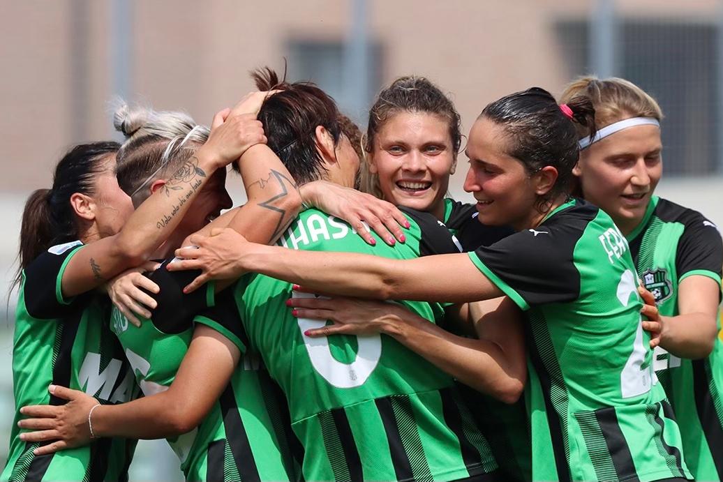La Fiorentina chiude la stagione con una goleada, il Sassuolo batte l’Inter e mantiene il quarto posto