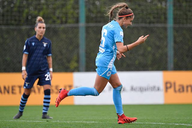 Il Napoli sfida la Lazio per inseguire la salvezza. Juve, 3 punti con la Samp per avvicinarsi al 5° titolo