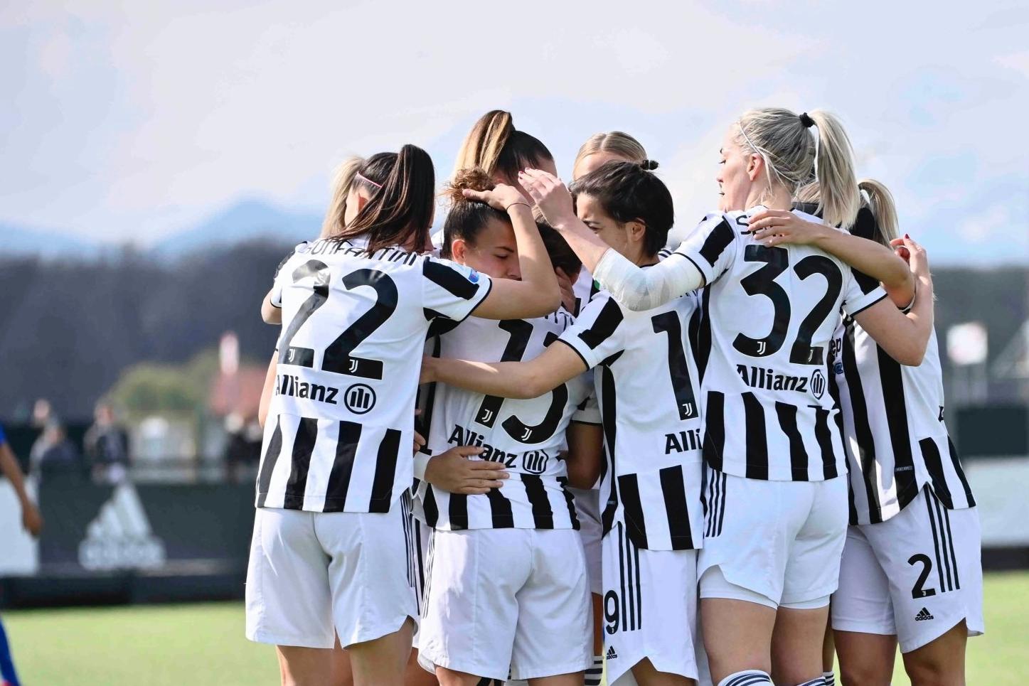 La Juve risponde alla Roma e si riporta a +5 sulle giallorosse, 3-0 esterno del Milan