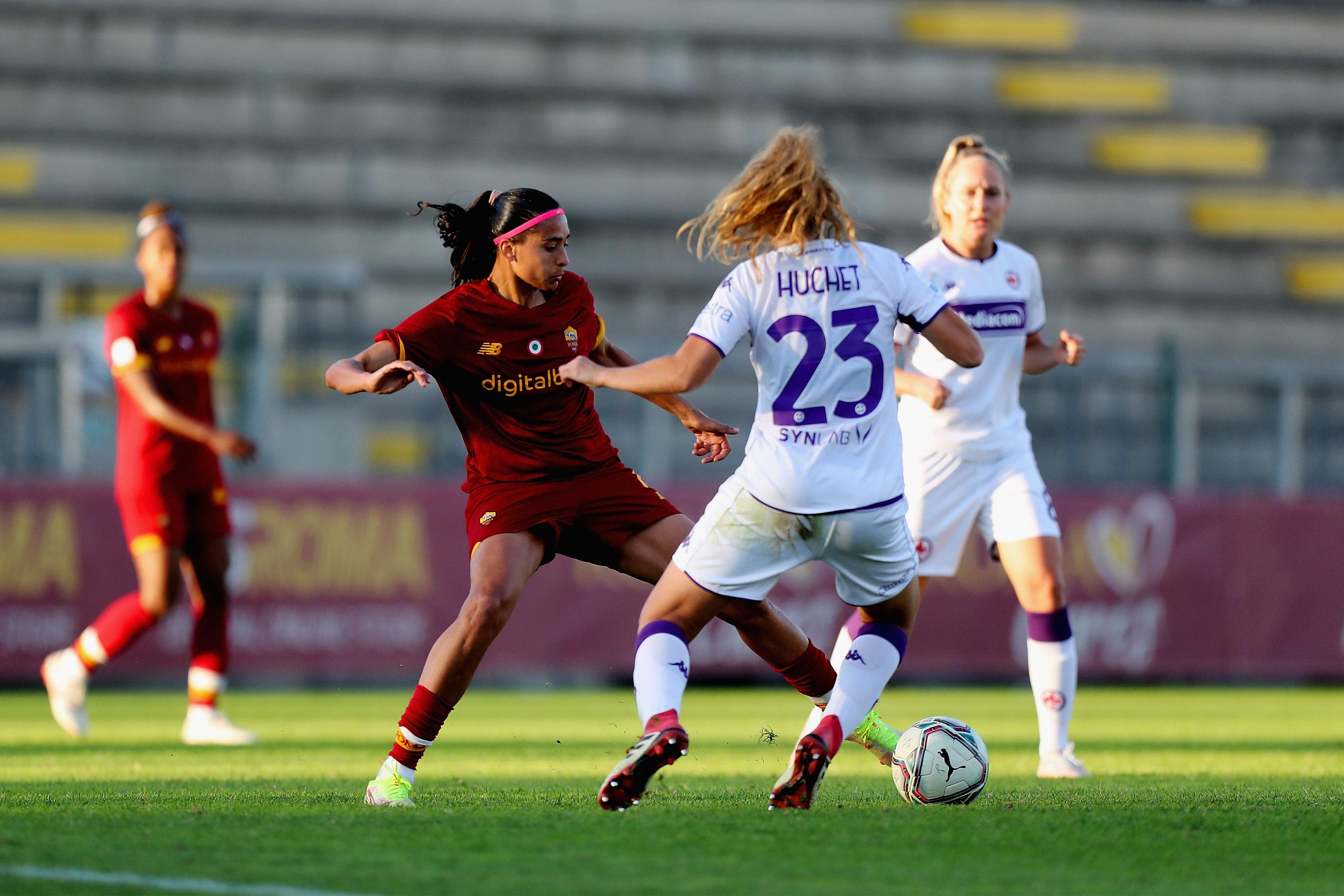 20ª giornata, corsa al titolo e volata salvezza passano da Fiorentina-Roma e Lazio-Juventus