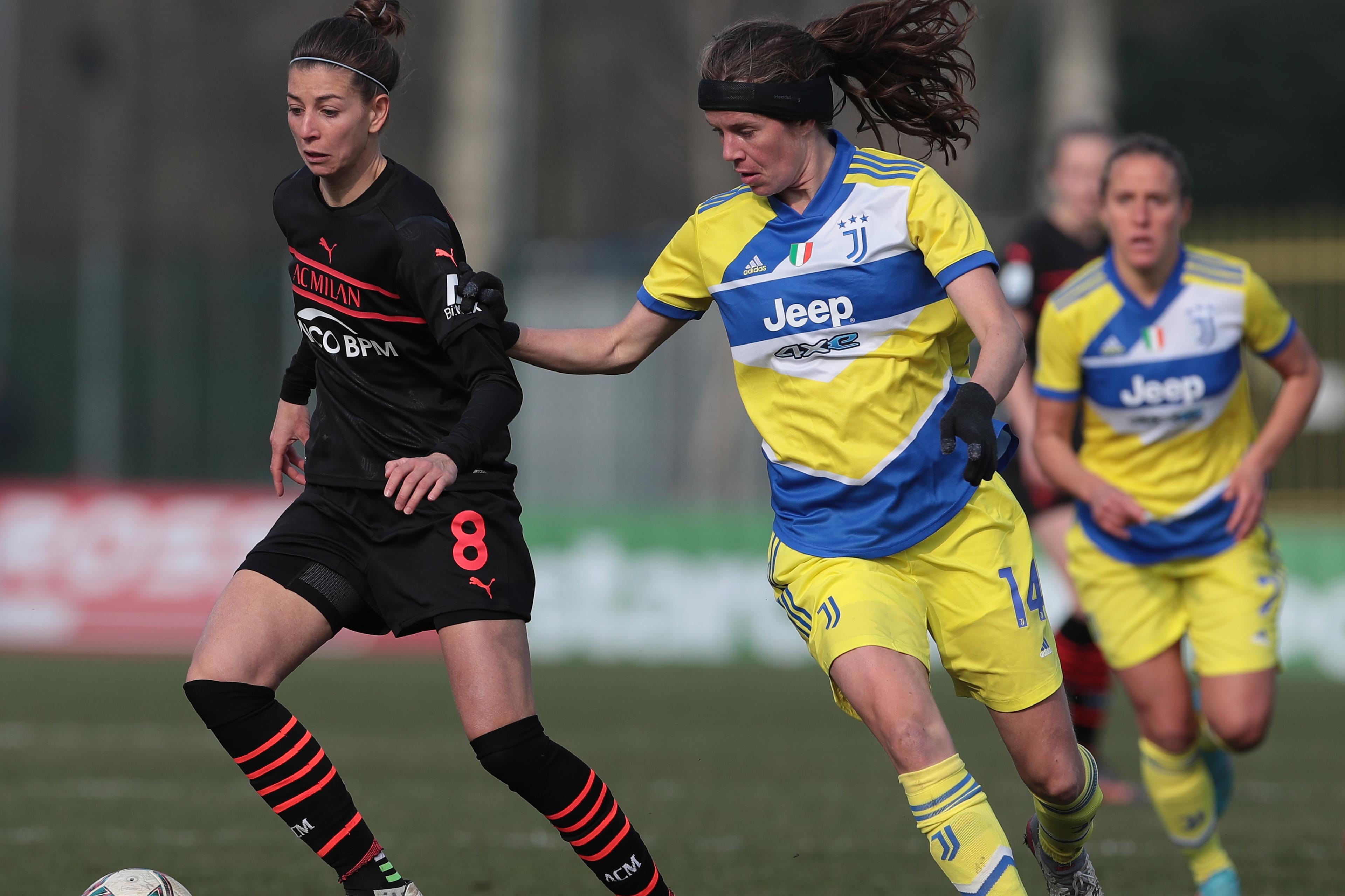 L’Empoli cerca la rimonta con la Roma, la Juve è a un passo dalla finale dopo il 6-1 dell’andata