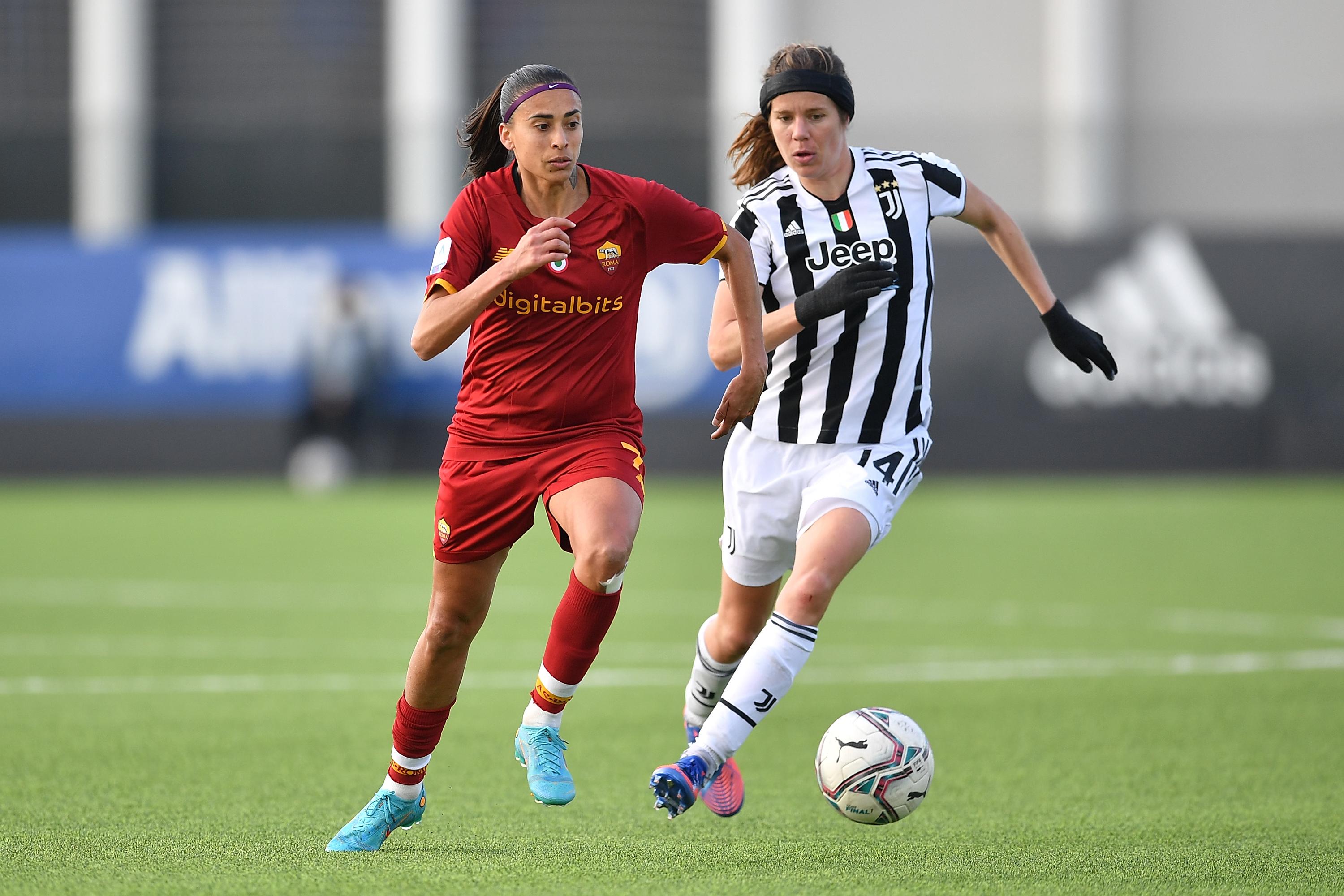 Giovedì a Ferrara la conferenza stampa di presentazione della finale tra Juventus e Roma