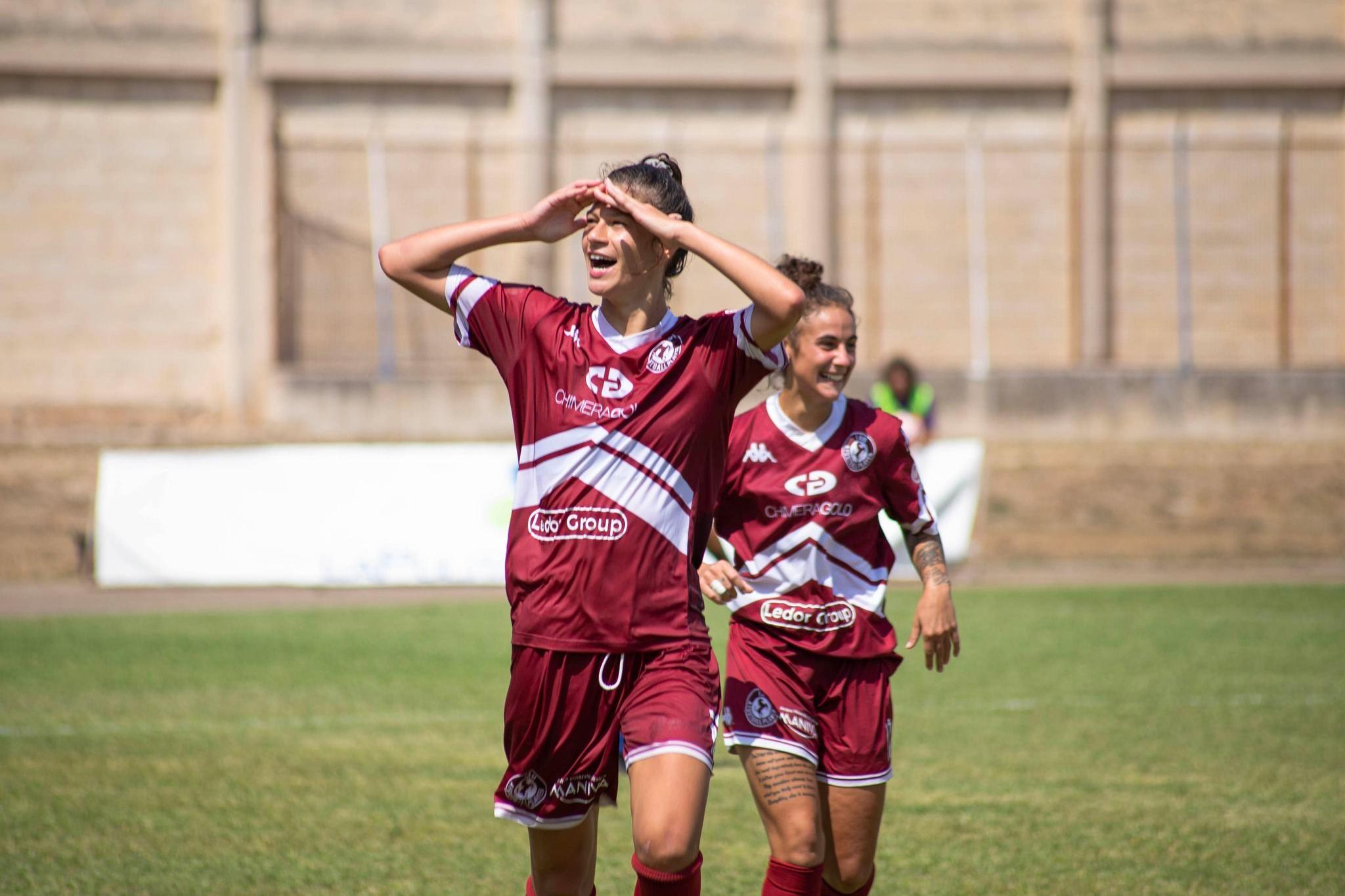Turno preliminare, Arezzo e Cesena superano Apulia Trani e Trento e si qualificano alla fase a gironi