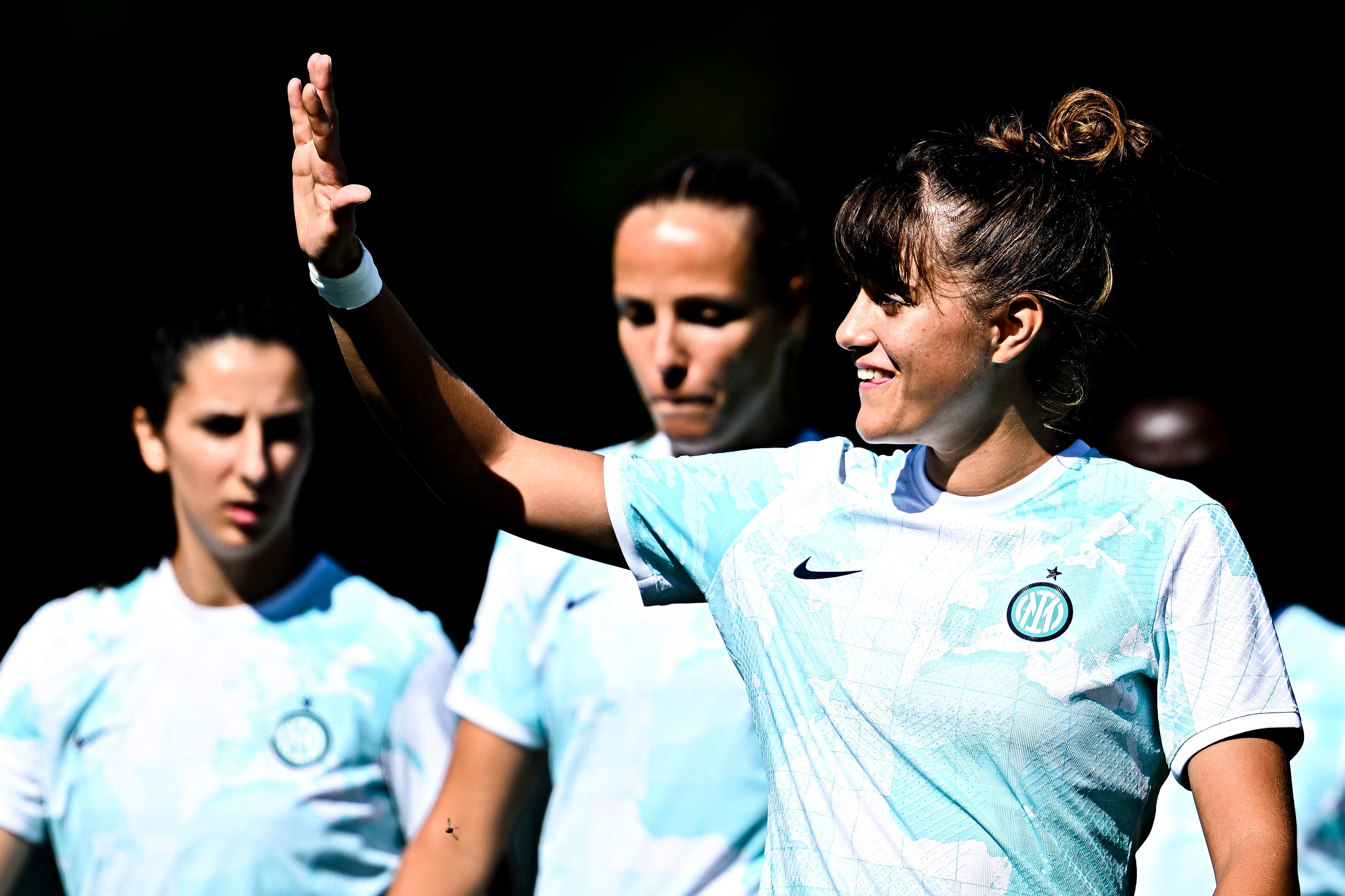 L'Inter non sbaglia e si conferma capolista: vittoria per 3-1 in casa del Como Women