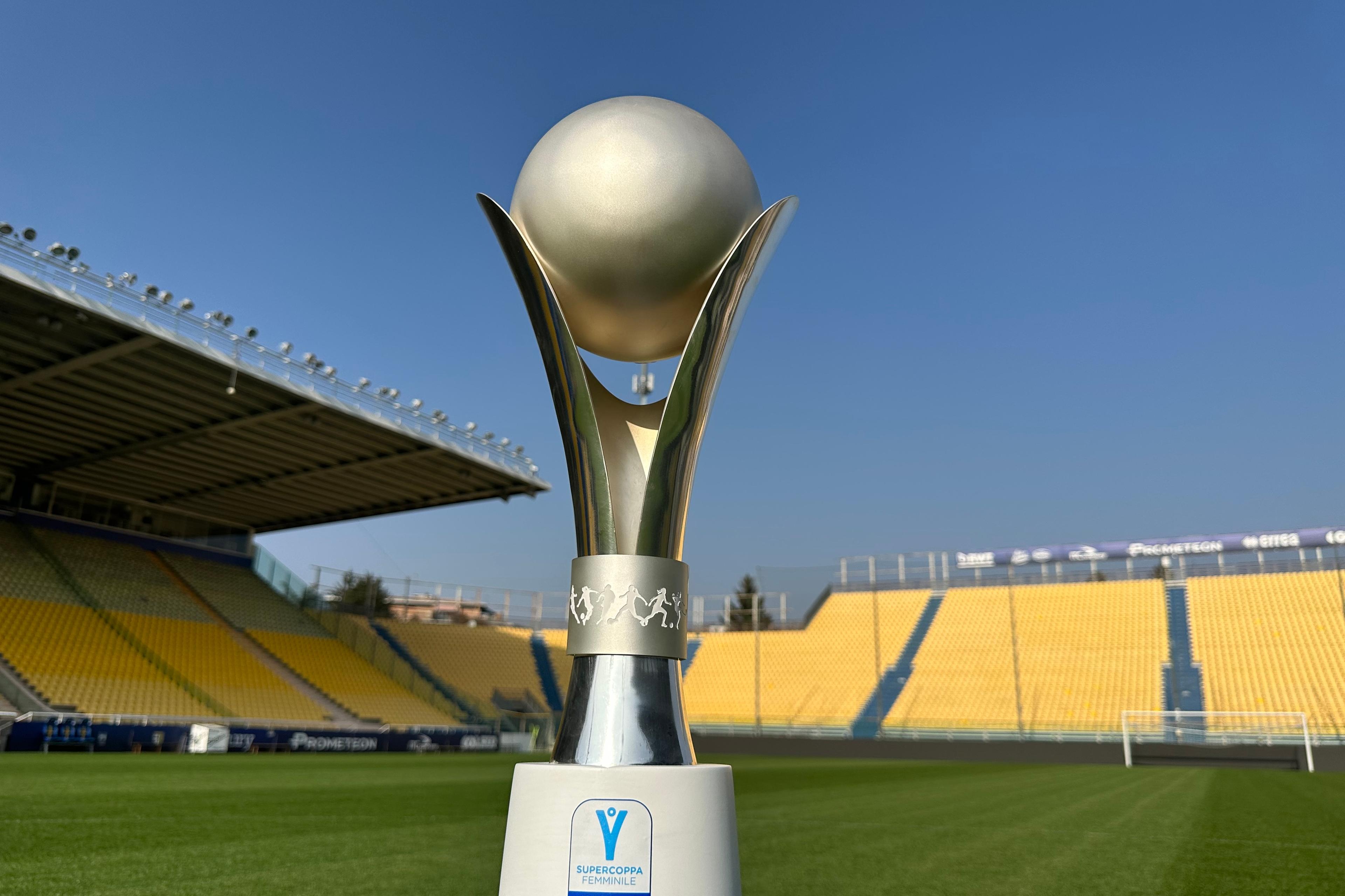 Supercoppa Femminile Ferrovie dello Stato Italiane -1: tutto quello che c'è da sapere sulla finale di Parma