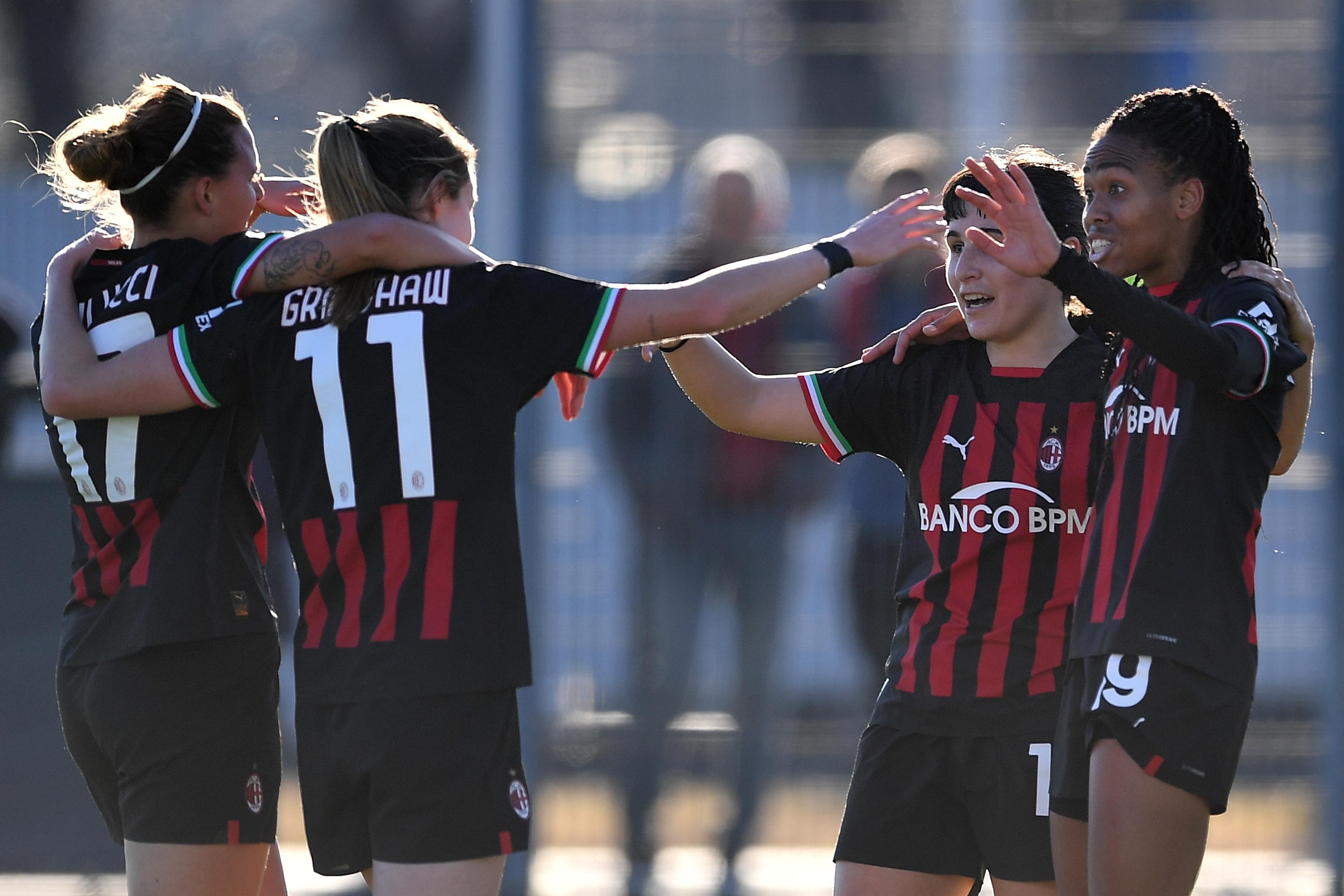 Su TimVision il ritorno dei Quarti di finale: si parte con Inter-Sampdoria e Milan-Fiorentina