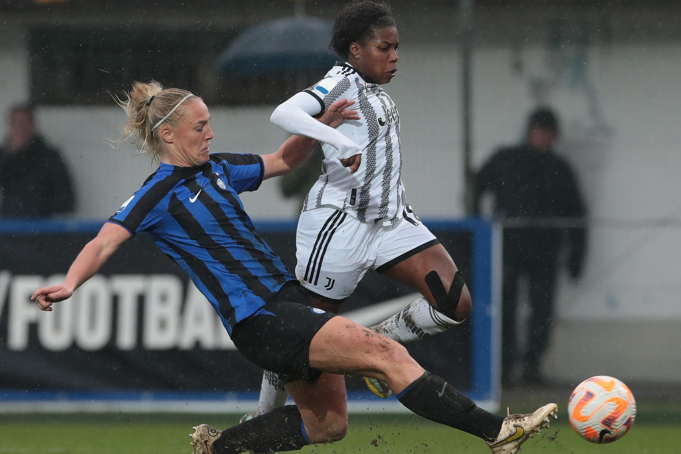Sabato 11 marzo alle 14.30 \"Coppa Italia Live\": su La7 la diretta delle semifinali di ritorno, Juventus-Inter e Roma-Milan