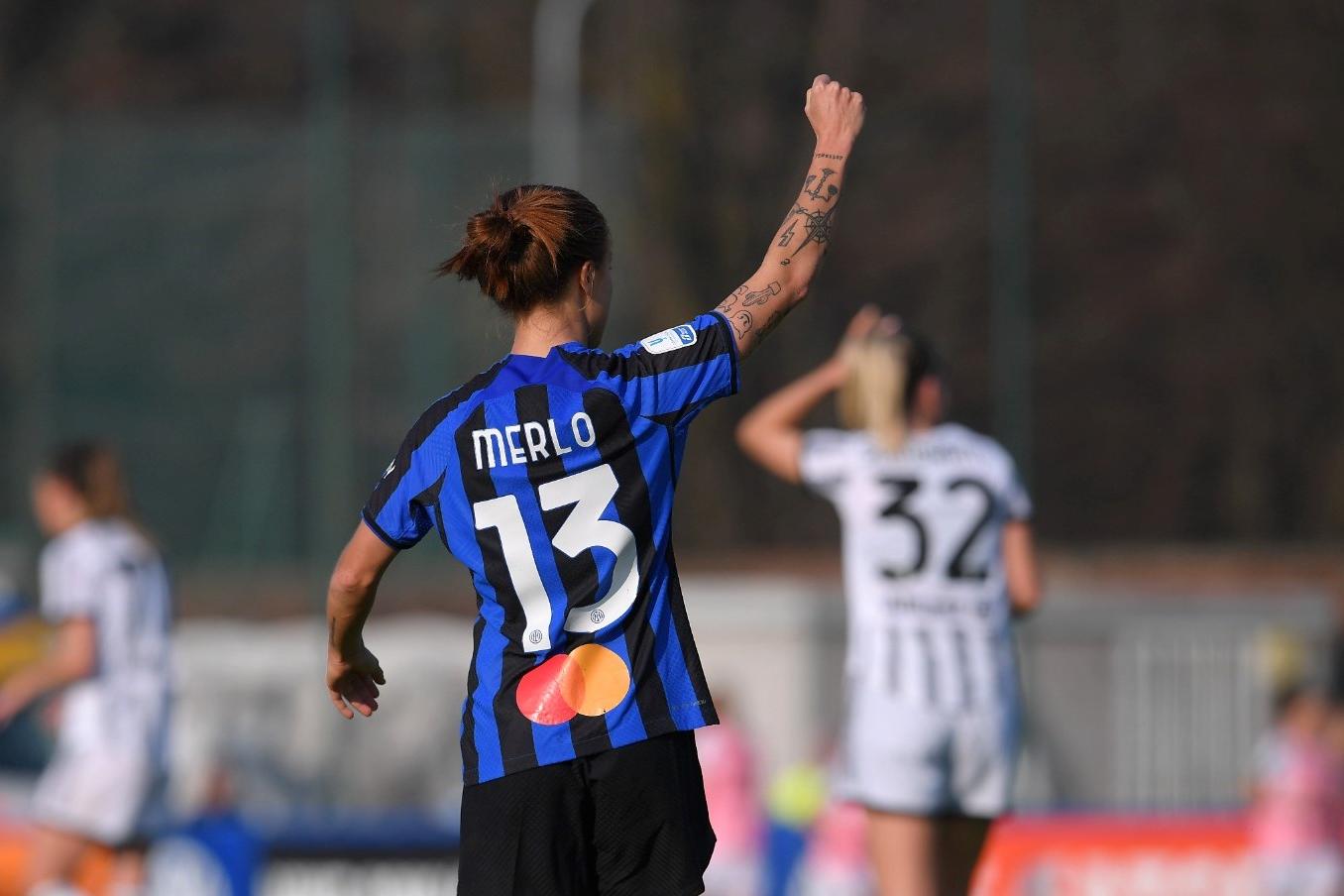 Rimonta Inter: la Juventus fermata sull'1-1 nell'andata della prima semifinale di Coppa Italia