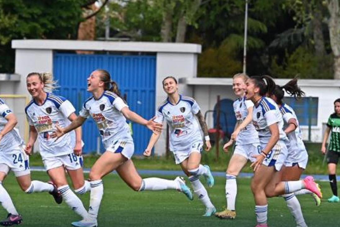 Il Como batte il Sassuolo e si porta a -5, la Sampdoria si rilancia nella lotta salvezza