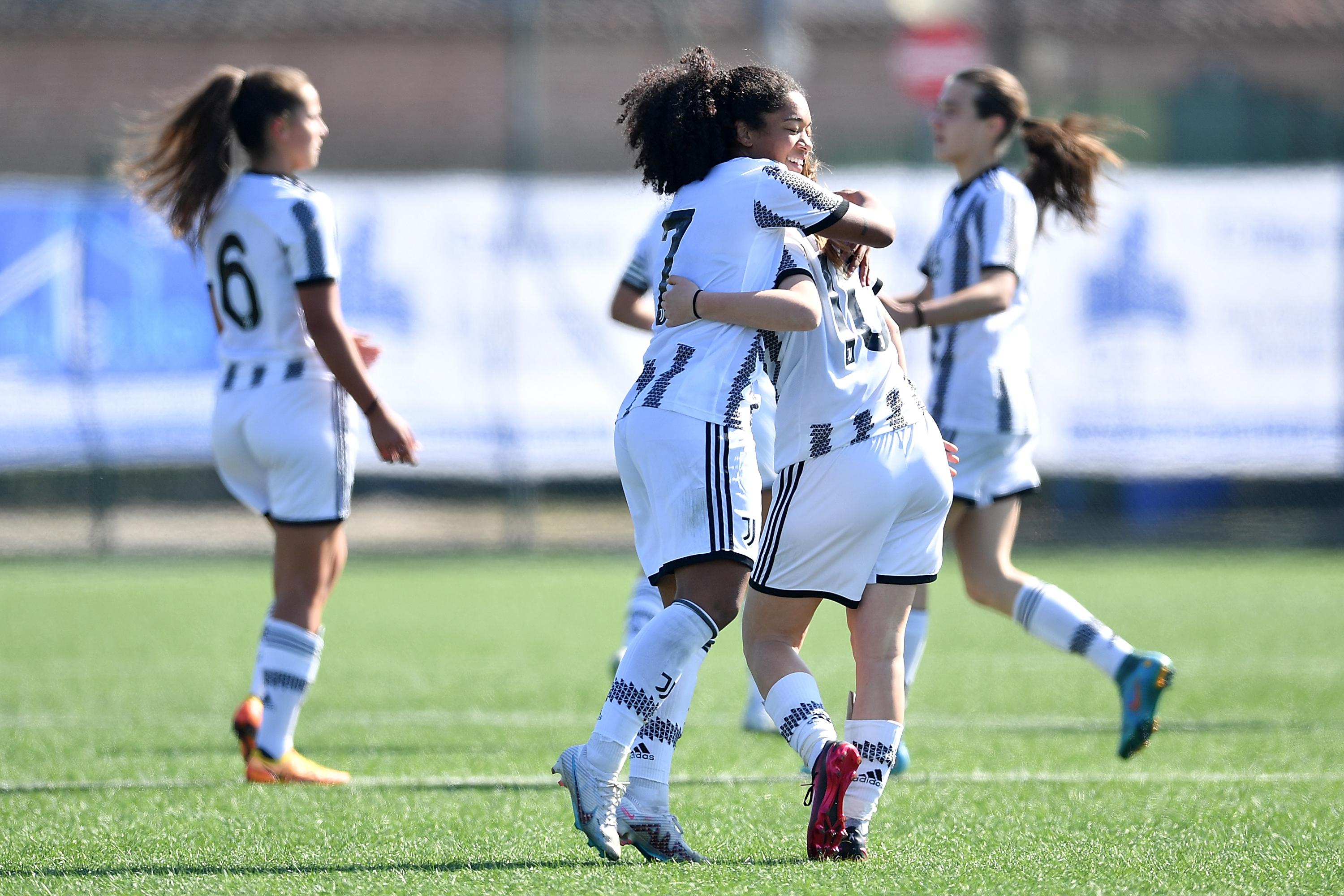 Juventus, Milan, Roma e Inter già qualificate per la Final Four, retrocedono Napoli e Tavagnacco
