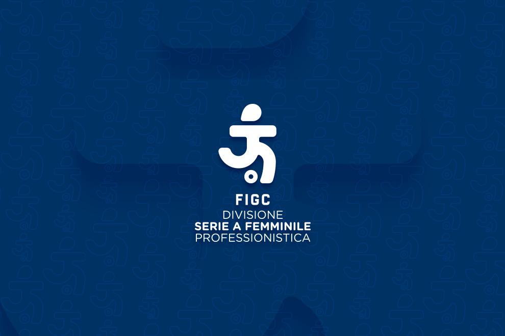 Lunedì 8 luglio nella sede della FIGC di Via Allegri l’Assemblea elettiva della Serie A Femminile