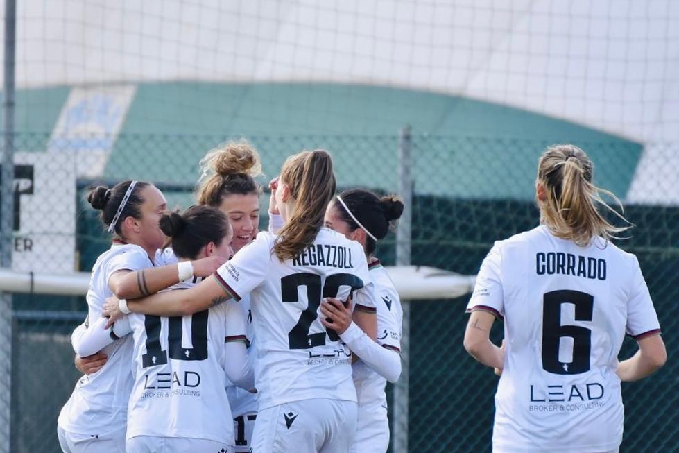 Il Parma perde, la Ternana vola a +3: umbre sole al comando dopo nove giornate