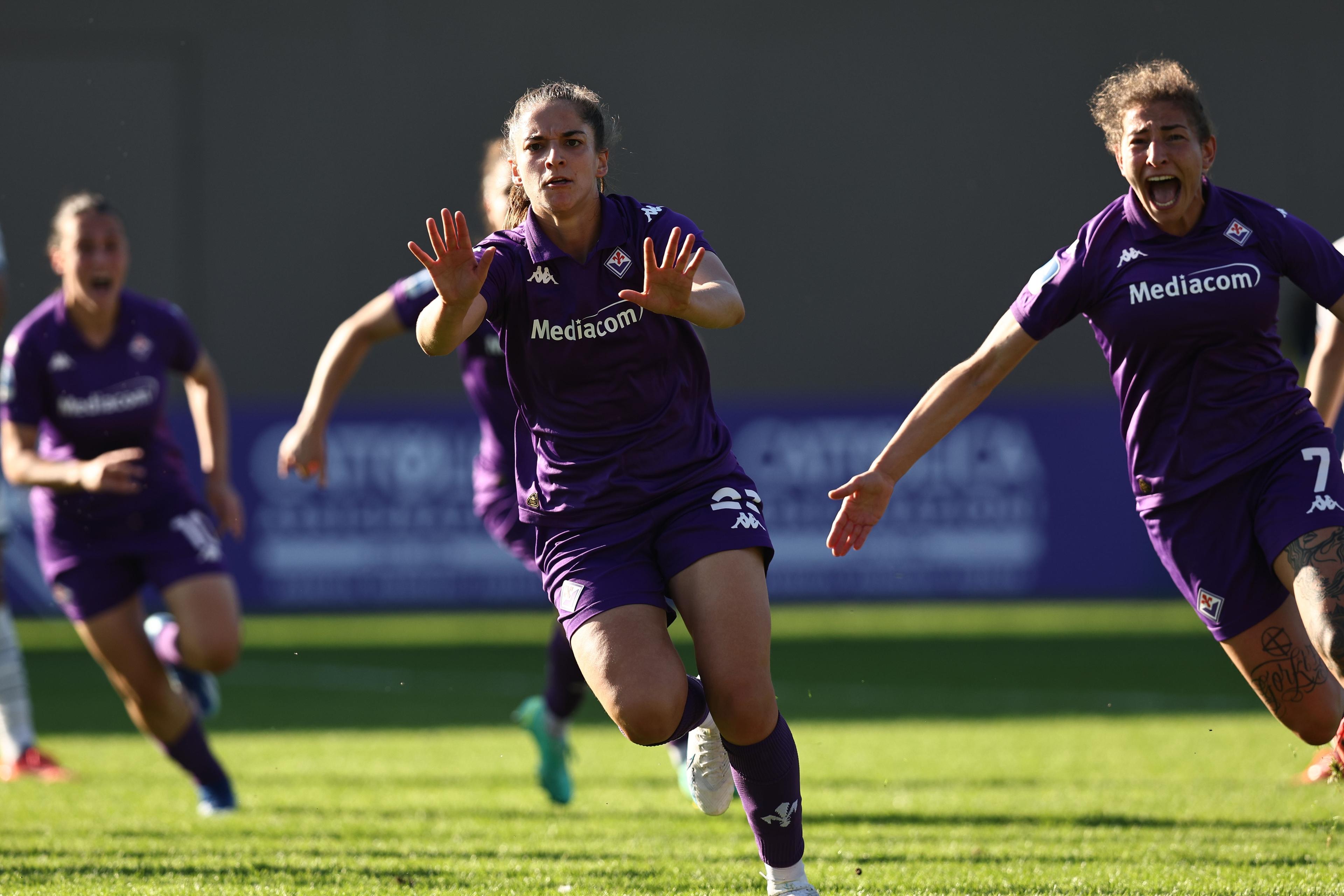 Seconda miglior partenza della storia per Fiorentina e Milan. La Lazio punita dal terzo errore consecutivo dal dischetto