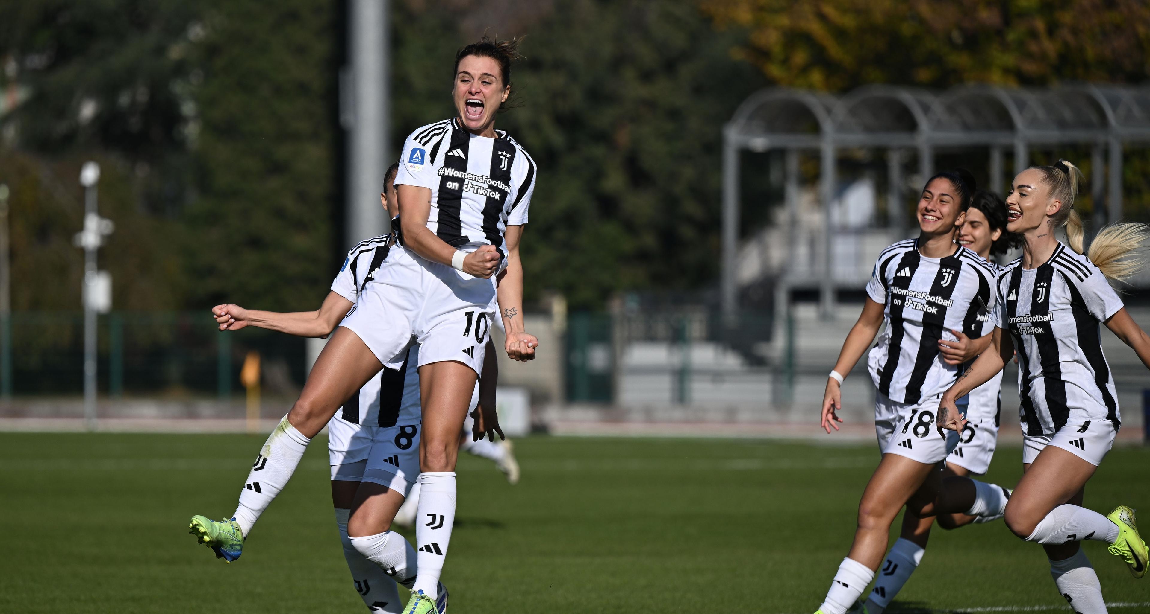 The best of...le immagini più belle della decima giornata di campionato