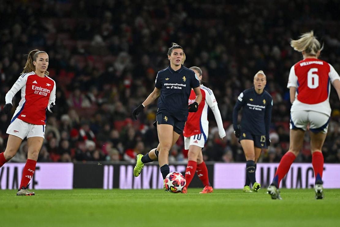 Juventus beffata all’89’ dall’ex Hurtig. L’Arsenal vince 1-0, bianconere fuori dalla Champions