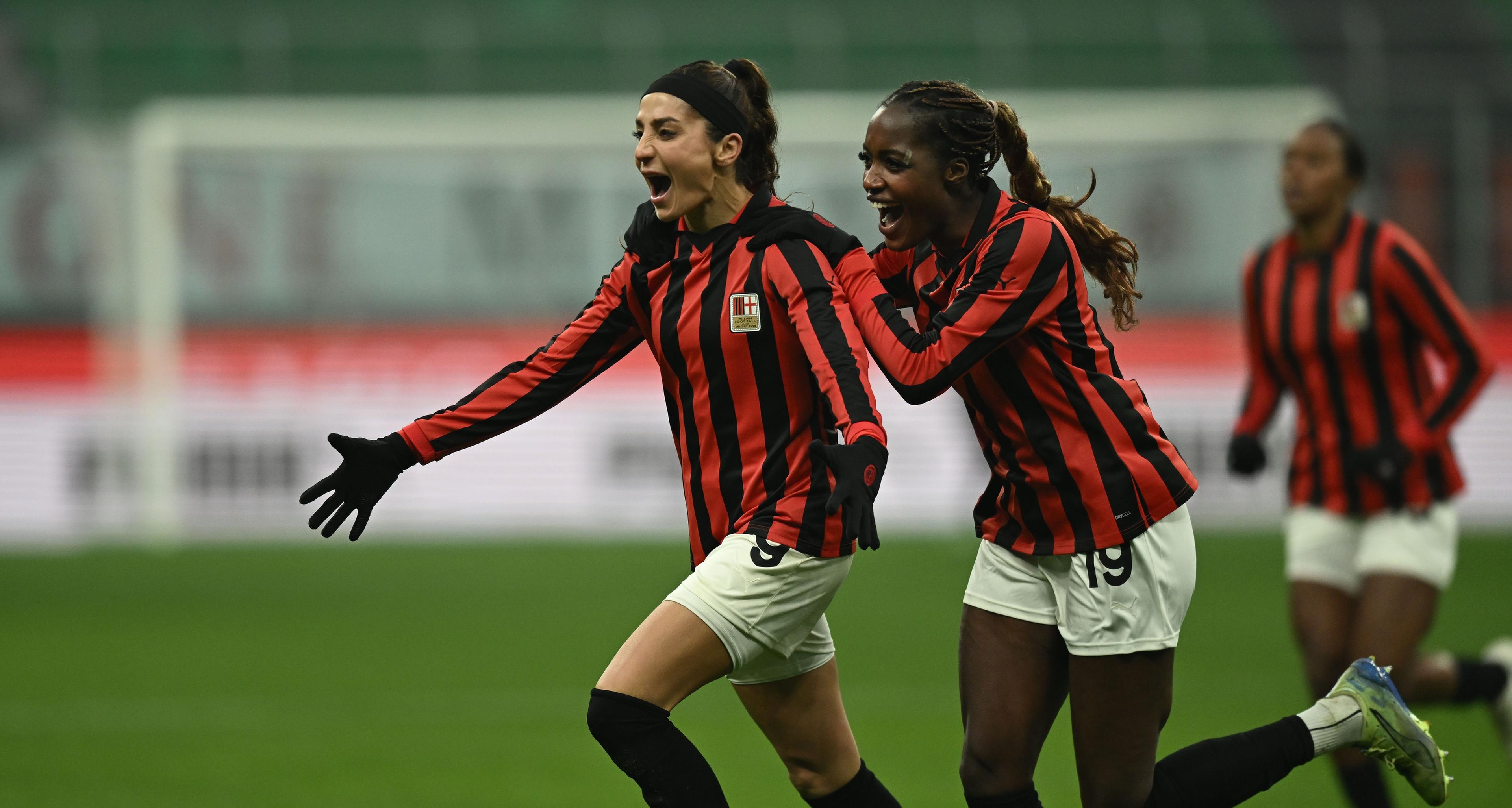 The best of...le immagini più belle della dodicesima giornata di campionato