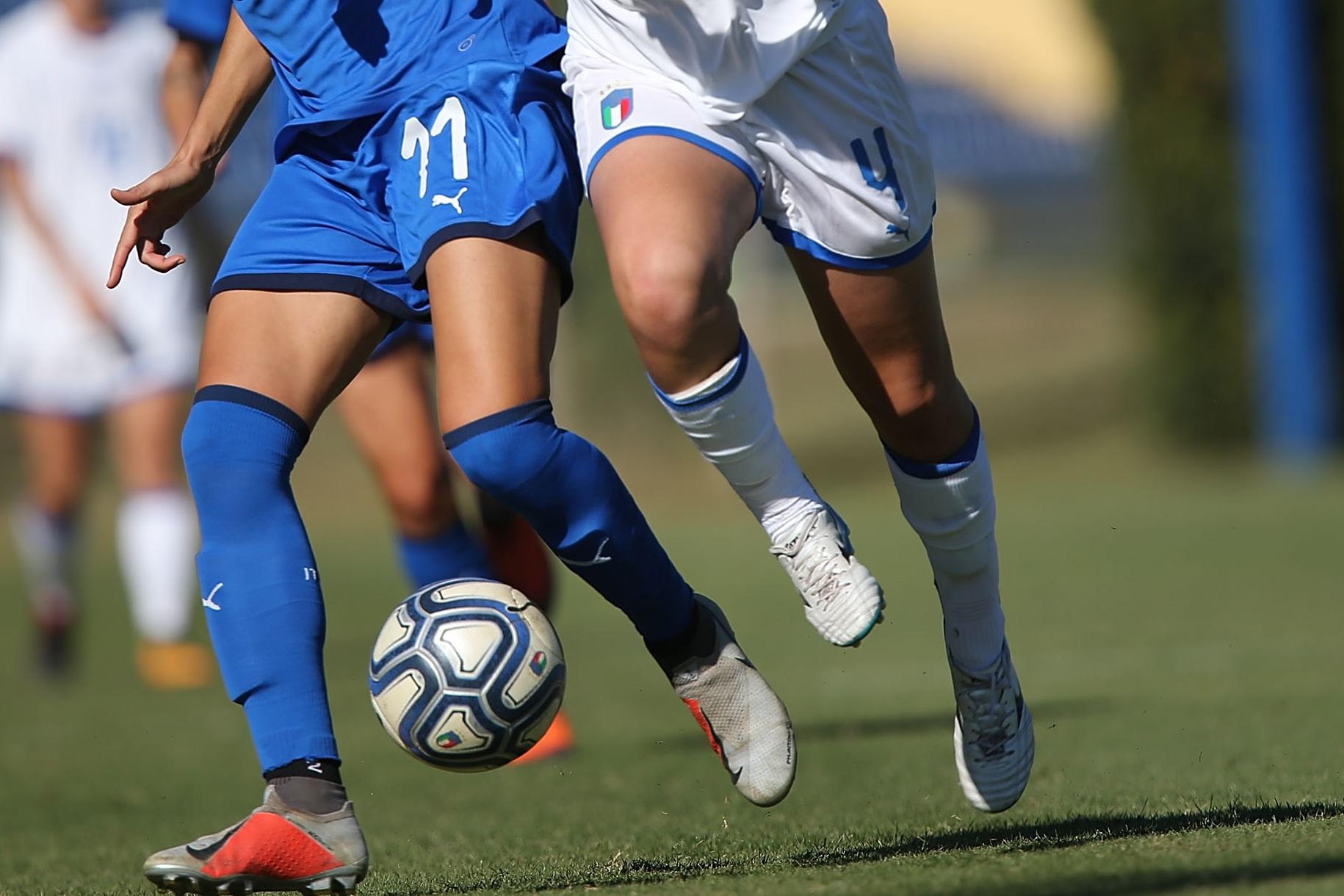 Giocare a calcio: una ricerca ha analizzato i benefici in termini di salute