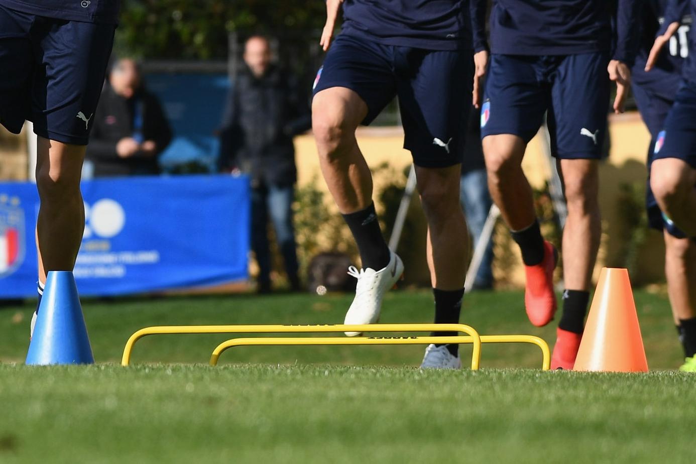 La relazione nei giovani calciatori tra l'abilità di ripetere sprint e la prestazione in gara