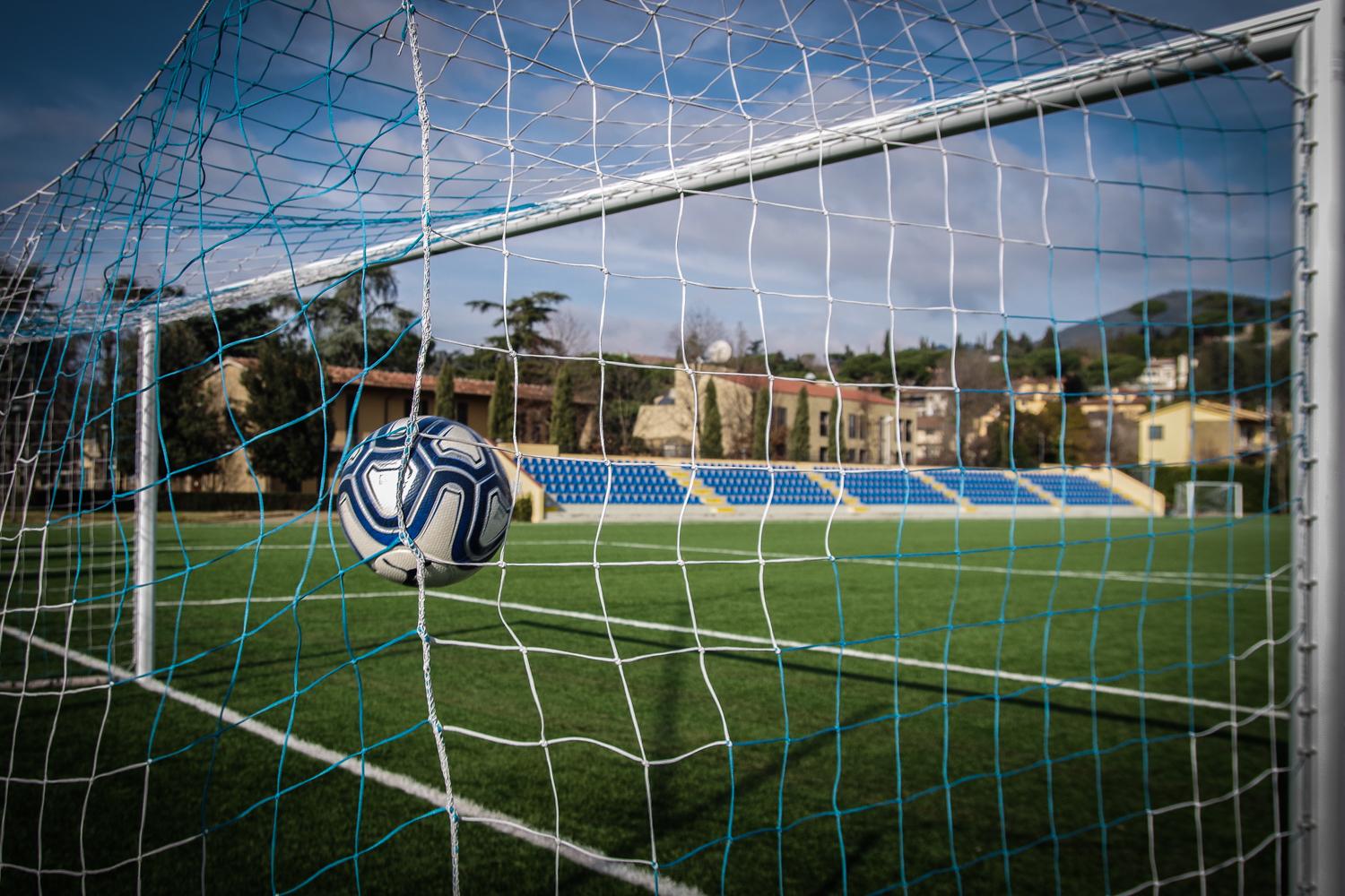 Gli effetti della pratica calcistica amatoriale: se ne parla alla conferenza ‘Football is medicine’
