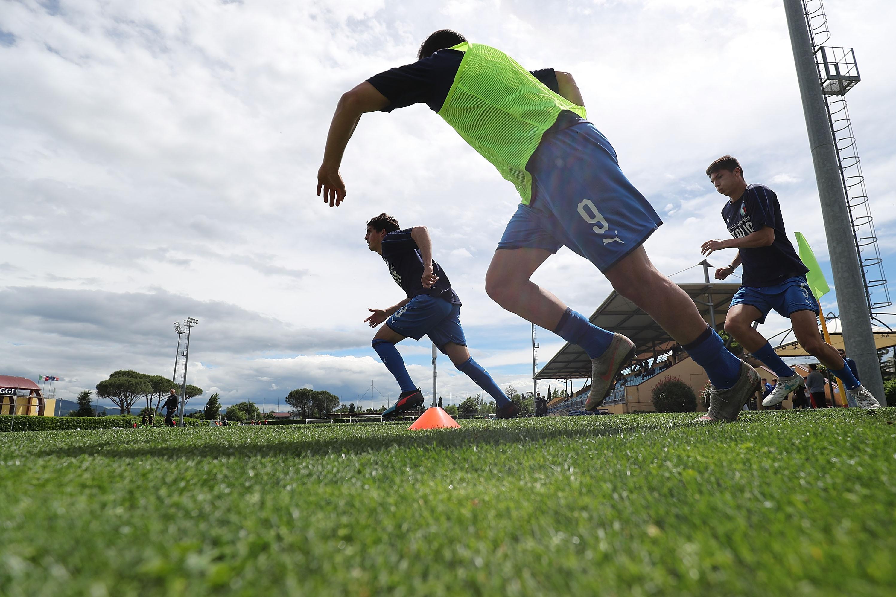Sempre più partite e più impegni per i giocatori: quale calcio d’élite avremo nel 2030?