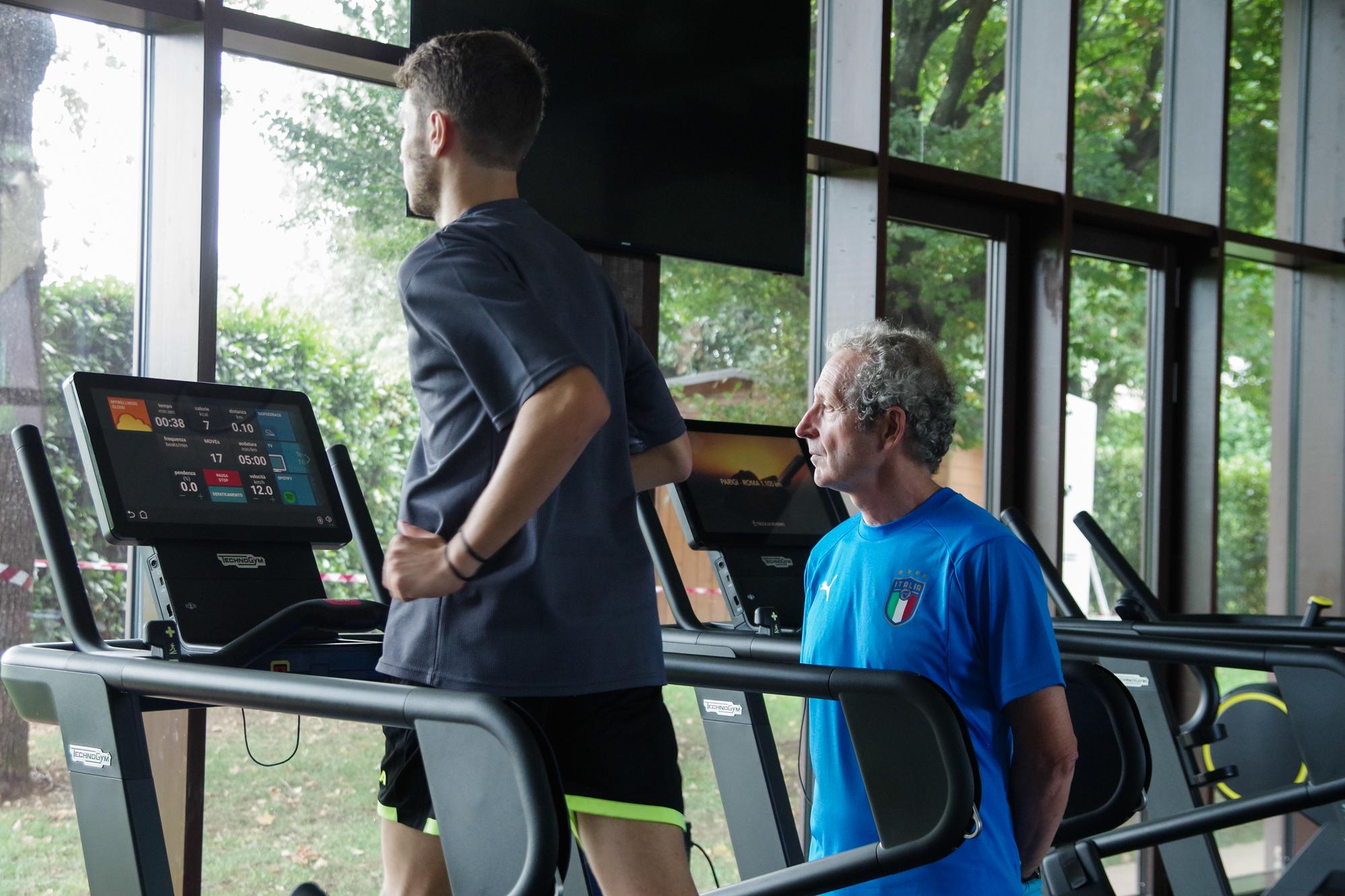 Studi scientifici sul calcio: Carlo Castagna è il secondo ricercatore al mondo per articoli realizzati